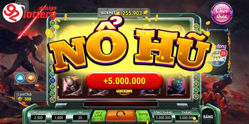 Cách Chơi Nổ Hũ – Mẹo Quay Hũ Trúng Lớn, Nhận Thưởng Cực Đã 2 Tìm hiểu về cách chơi nổ hũ