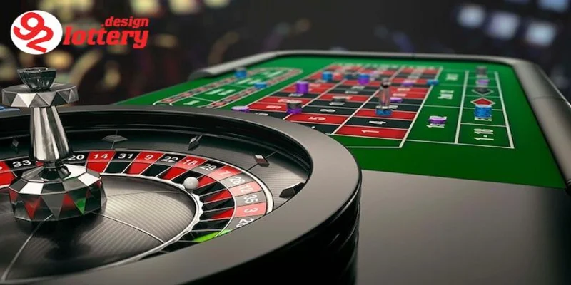 Casino 92LOTTERY - Sân Chơi Đẳng Cấp Uy Tín Nhất 2026 1 Thế giới trò chơi đa dạng tại Casino 92LOTTERY