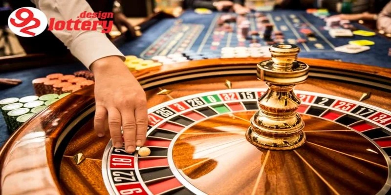 Casino Là Gì? Khám Phá Chi Tiết Thế Giới Cá Cược Đầy Hấp Dẫn 4 Kinh nghiệm chơi casino hiệu quả