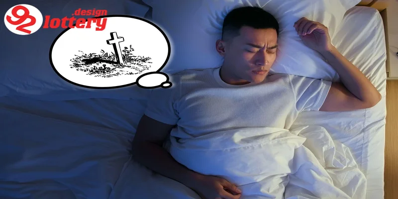 Nằm Mơ Thấy Người Thân Mất – Điềm Báo Gì Và Đánh Con Gì? 2 Giải mã ý nghĩa nằm mơ thấy người thân mất