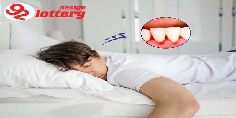 Nằm Mơ Thấy Rụng Răng – Dự Báo Gì? Nên Đánh Con Gì Để Thắng? 4 Nằm mơ thấy rụng răng đánh con gì để trúng lớn