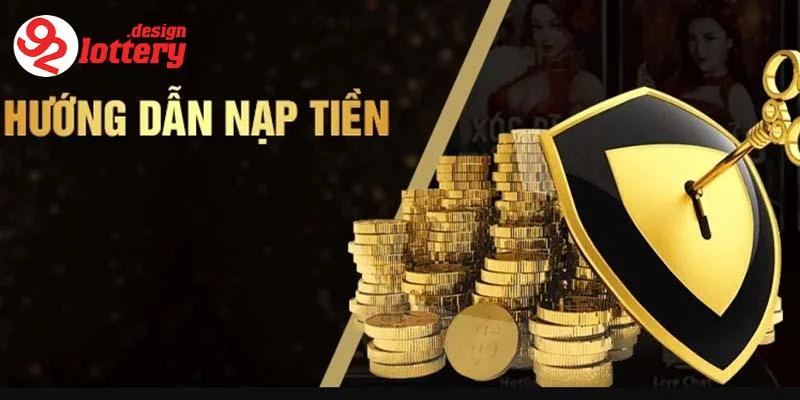 Hướng Dẫn Nạp Tiền 92LOTTERY Đơn Giản Và An Toàn Cho Newbie 2 Nạp tiền 92LOTTERY bằng ví điện tử