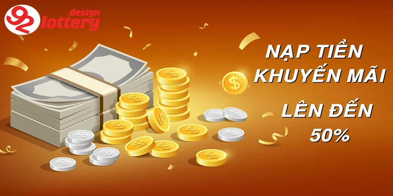 Hướng Dẫn Nạp Tiền 92LOTTERY Đơn Giản Và An Toàn Cho Newbie 4 Mẹo để nạp tiền vào 92LOTTERY an toàn
