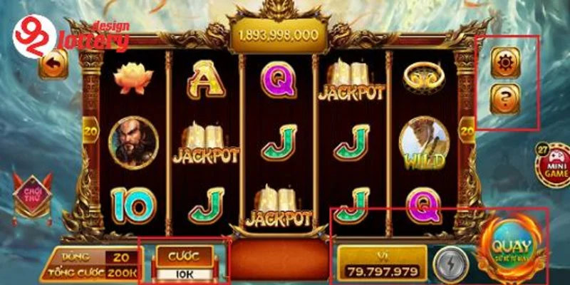 Nổ Hũ Sunwin – Game Quay Hũ Hấp Dẫn, Thắng Đậm Mỗi Ngày 3 Những ưu điểm nổi bật của game quay hũ Sunwin