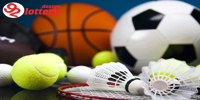 Thể Thao 92LOTTERY - Đặt Cược Thông Minh Và Lợi Nhuận Cao 2 Ưu điểm khi đặt cược thể thao 92LOTTERY có 1 0 2